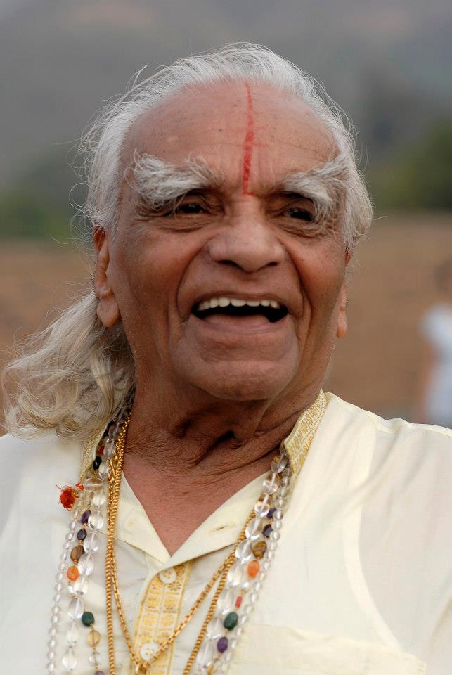 Yoga Pioneer B. K. S. Iyengar's December Birthday Commemorated Around ...